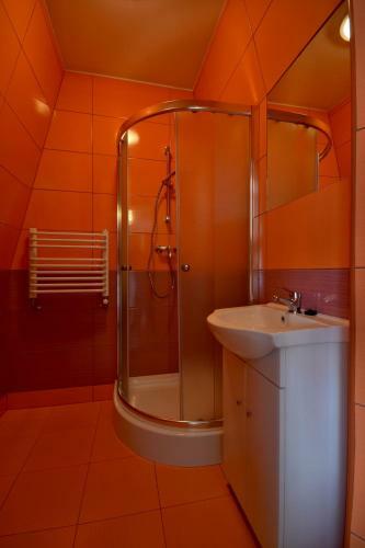 Hostal Pokoje Go?cinne Sztokfisz