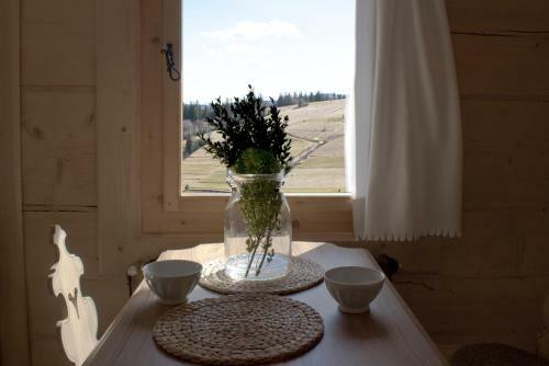 Apartamento Nowe Miejsce Brzegi