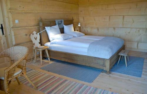 Apartamento Nowe Miejsce Brzegi