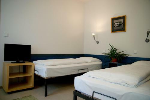 Hostal Willa Marysin