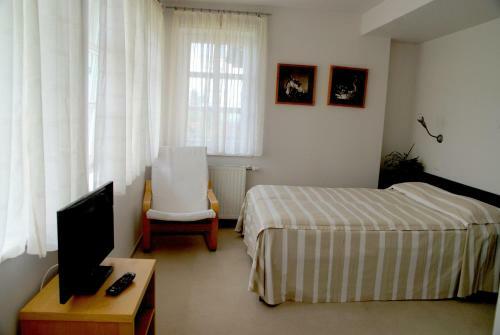 Hostal Willa Marysin