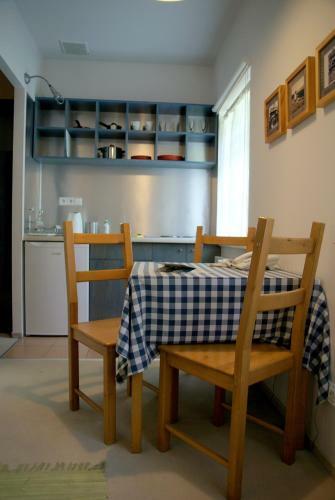 Hostal Willa Marysin