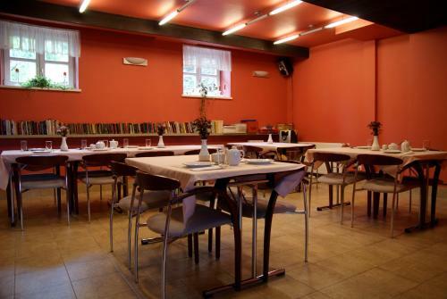 Hostal Willa Marysin