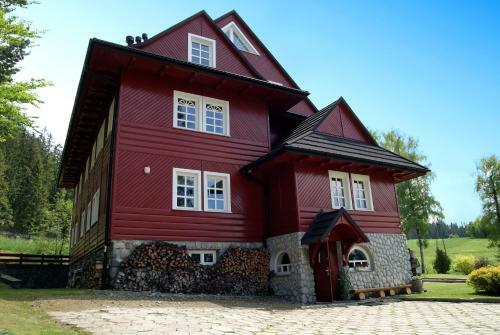Hostal Willa Marysin