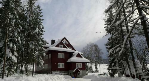 Hostal Willa Marysin