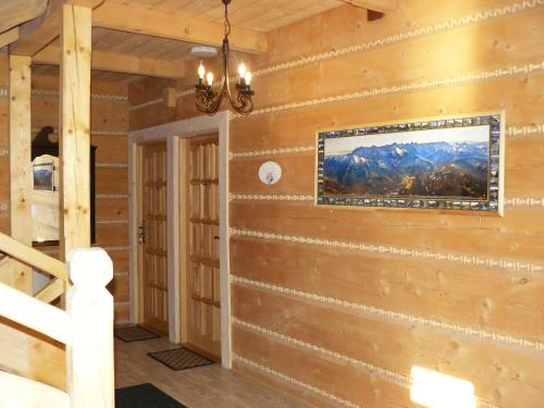 Apartamento Bukowia?ska Ostoja