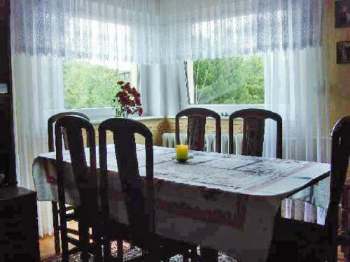 Apartment Brodnica Dolna