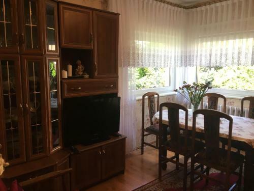 Apartment Brodnica Dolna