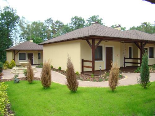 Hotel Vitalia