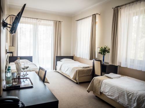 Hotel Vitalia
