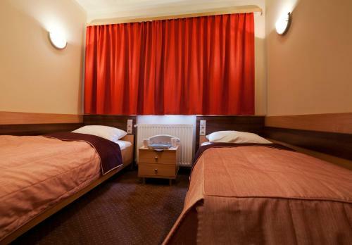Hotel Vitalia