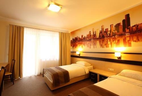 Hotel Vitalia