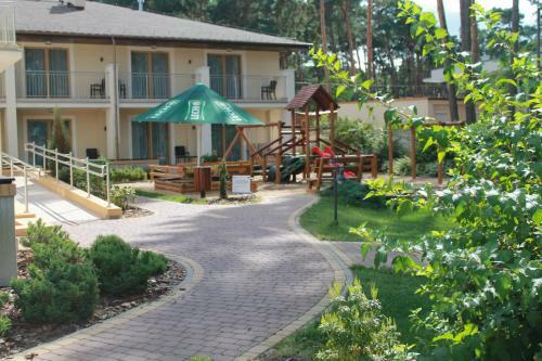 Hotel Vitalia