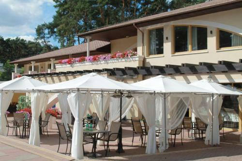 Hotel Vitalia
