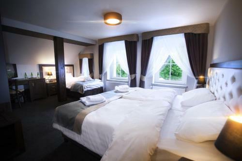 Bed & Breakfast Villa Elizabeth