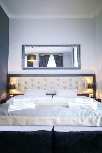 Bed & Breakfast Villa Elizabeth