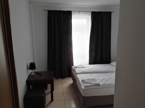 Motel W ??ce