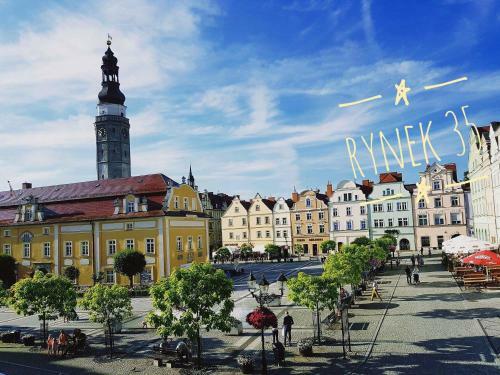Apartamenty Przy Ratuszu