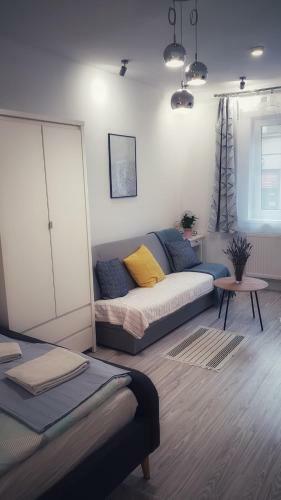 Apartamenty Przy Ratuszu