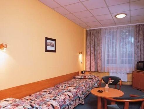 Hotel Rych?o
