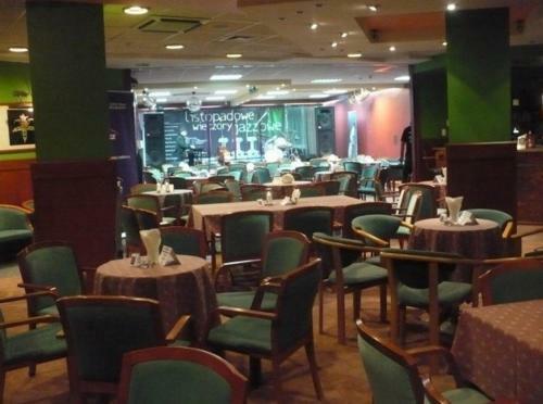 Hotel Rych?o