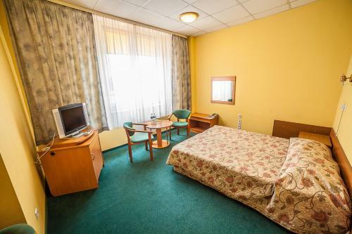 Hotel Rych?o