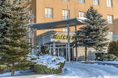 Hotel Rych?o