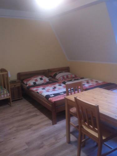 Hostal Dworek Nadmorski