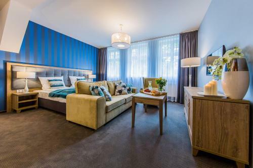 Hotel D?bowy Biowellness & Spa