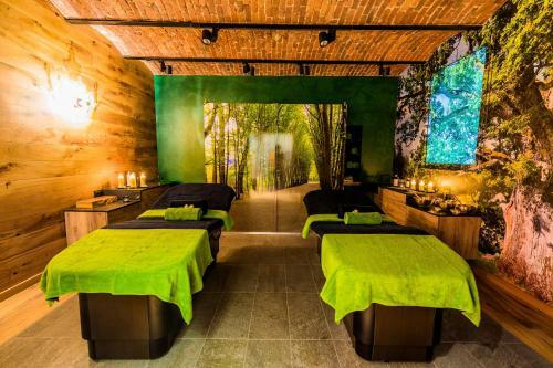 Hotel D?bowy Biowellness & Spa