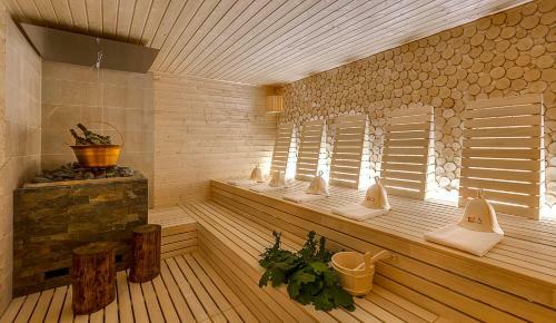 Hotel D?bowy Biowellness & Spa