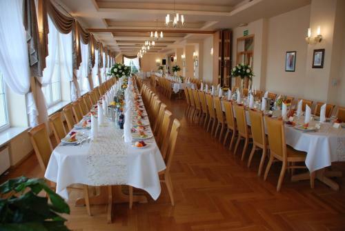 Hotel Bielany