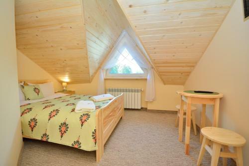 Hostal Sykowny