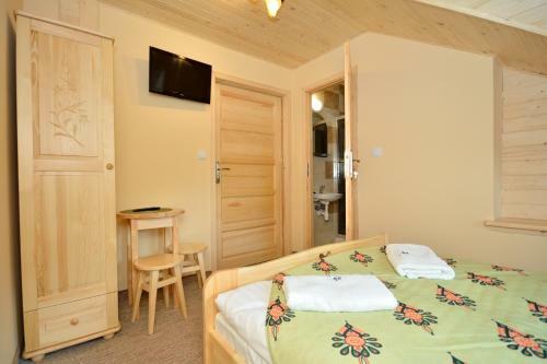 Hostal Sykowny