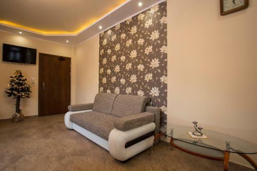 Hostal Sykowny