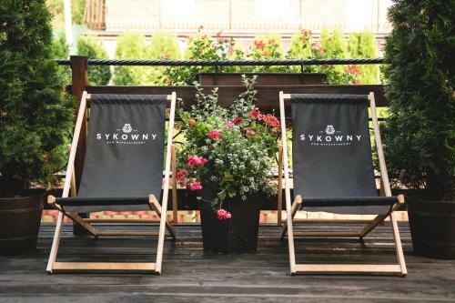 Hostal Sykowny