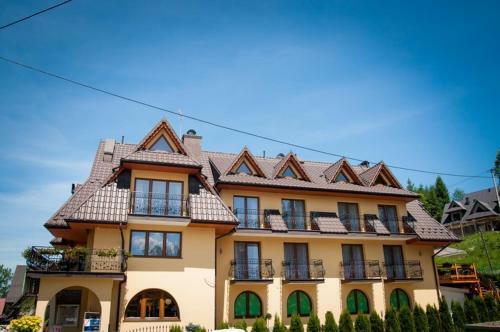 Hostal Sykowny