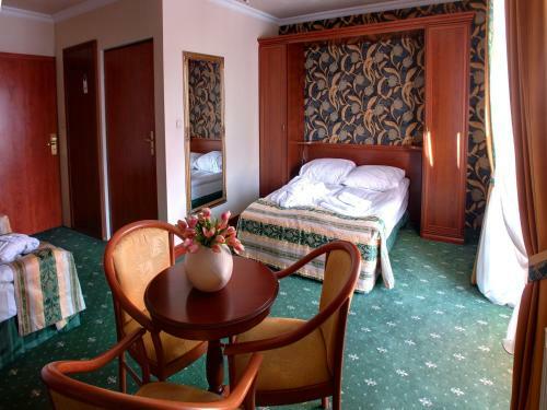 Hotel Bia?y Dunajec Resort & Spa
