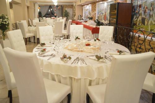 Hotel Bia?y Dunajec Resort & Spa