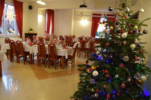 Hostal Dunajecki Dworek