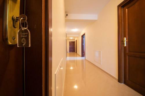 Hostal Dunajecki Dworek