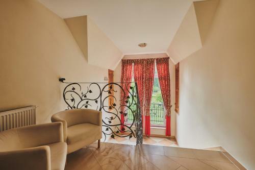 Hostal Dunajecki Dworek