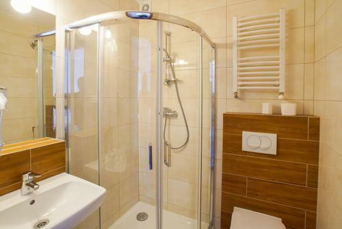 Hostal Dom Wczasowy Bernadeta