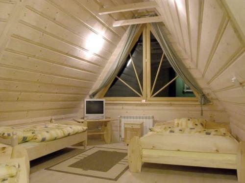 Bed & Breakfast Gliczarowski U Zb�ja