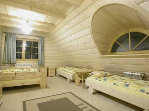Bed & Breakfast Gliczarowski U Zb�ja