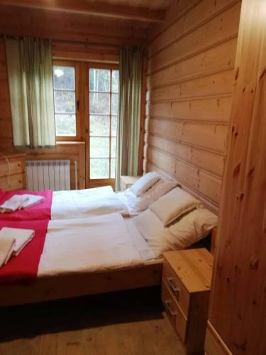 Bed & Breakfast Gliczarowski U Zb�ja