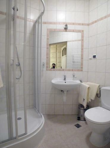 Bed & Breakfast Gliczarowski U Zb�ja