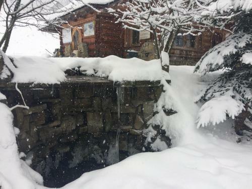 Bed & Breakfast Gliczarowski U Zb�ja