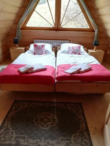 Bed & Breakfast Gliczarowski U Zb�ja
