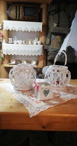Bed & Breakfast Gliczarowski U Zb�ja